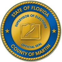 Elections Integrity - Martin County